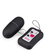 Charger l'image dans la galerie, Oeuf vibrant giga-bullet 50 modes