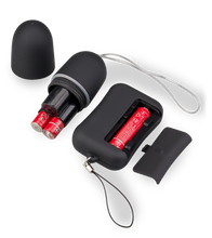 Charger l'image dans la galerie, Oeuf vibrant giga-bullet 50 modes