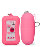 Oeuf vibrant giga-bullet 50 modes