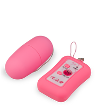 Charger l'image dans la galerie, Oeuf vibrant giga-bullet 50 modes