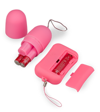 Charger l'image dans la galerie, Oeuf vibrant giga-bullet 50 modes