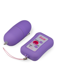 Charger l'image dans la galerie, Oeuf vibrant giga-bullet 50 modes