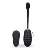 Oeuf vibrant Gold télécommande sans fil