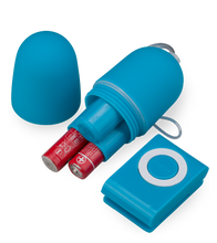 Charger l'image dans la galerie, Oeuf vibrant iMod télécommandé