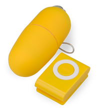 Charger l'image dans la galerie, Oeuf vibrant iMod télécommandé