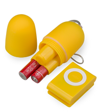 Charger l'image dans la galerie, Oeuf vibrant iMod télécommandé