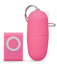 Charger l'image dans la galerie, Oeuf vibrant iMod télécommandé