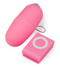 Charger l'image dans la galerie, Oeuf vibrant iMod télécommandé