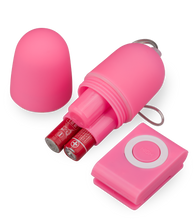 Charger l'image dans la galerie, Oeuf vibrant iMod télécommandé