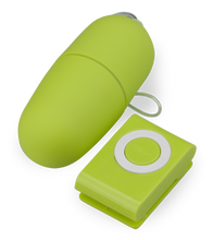 Charger l'image dans la galerie, Oeuf vibrant iMod télécommandé
