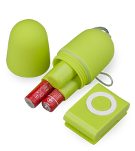 Charger l'image dans la galerie, Oeuf vibrant iMod télécommandé