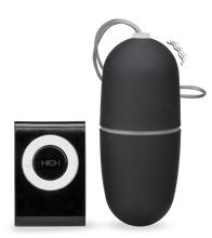 Charger l'image dans la galerie, Oeuf vibrant iMod télécommandé