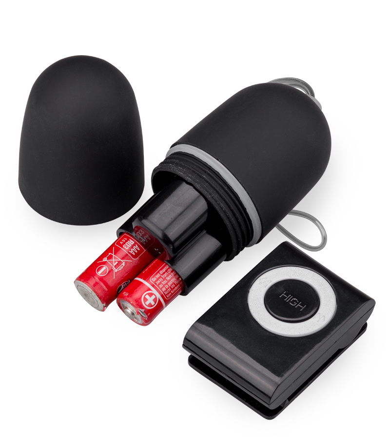 Oeuf vibrant iMod télécommandé