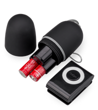 Charger l'image dans la galerie, Oeuf vibrant iMod télécommandé