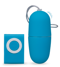 Charger l'image dans la galerie, Oeuf vibrant iMod télécommandé