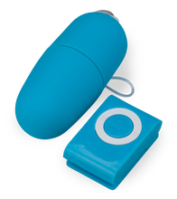 Charger l'image dans la galerie, Oeuf vibrant iMod télécommandé