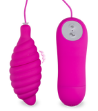 Oeuf vibrant Intensity télécommandé