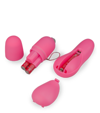 Charger l'image dans la galerie, Oeuf vibrant Jump télécommandé