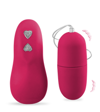 Charger l'image dans la galerie, Oeuf vibrant Jump télécommandé