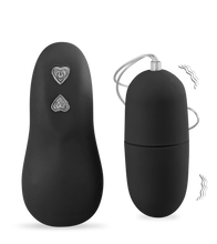 Charger l'image dans la galerie, Oeuf vibrant Jump télécommandé