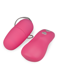 Charger l'image dans la galerie, Oeuf vibrant Jump télécommandé