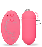 Oeuf vibrant My Little Secret