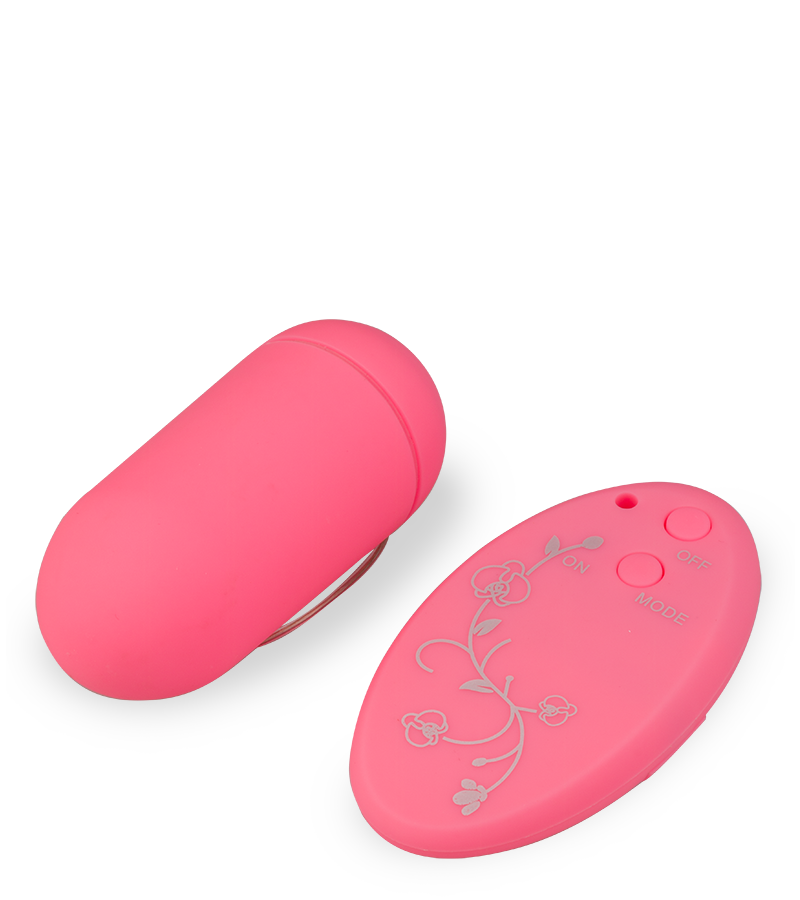 Oeuf vibrant My Little Secret