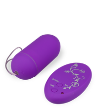 Charger l'image dans la galerie, Oeuf vibrant My Little Secret