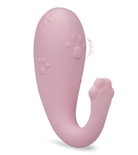 Charger l'image dans la galerie, Oeuf vibrant Pastel