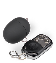 Charger l'image dans la galerie, Oeuf vibrant small télécommandé