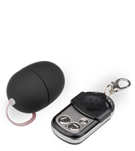 Charger l'image dans la galerie, Oeuf vibrant small télécommandé