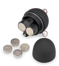 Charger l'image dans la galerie, Oeuf vibrant small télécommandé