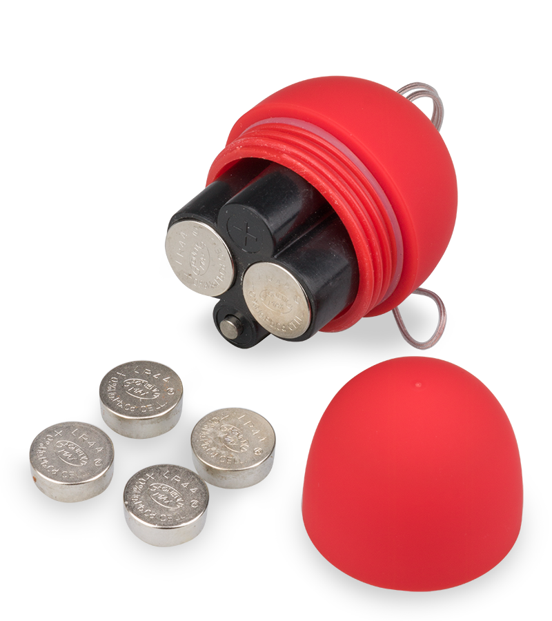 Oeuf vibrant small télécommandé