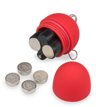 Charger l'image dans la galerie, Oeuf vibrant small télécommandé