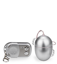 Charger l'image dans la galerie, Oeuf vibrant small télécommandé