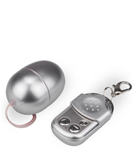 Charger l'image dans la galerie, Oeuf vibrant small télécommandé