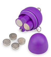 Charger l'image dans la galerie, Oeuf vibrant small télécommandé