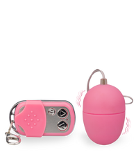 Charger l'image dans la galerie, Oeuf vibrant small télécommandé