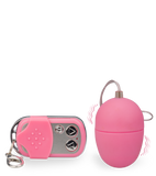 Oeuf vibrant small télécommandé