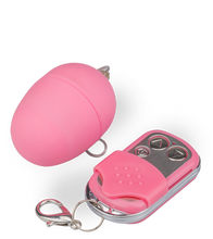 Charger l'image dans la galerie, Oeuf vibrant small télécommandé