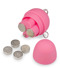 Charger l'image dans la galerie, Oeuf vibrant small télécommandé