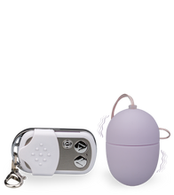 Charger l'image dans la galerie, Oeuf vibrant small télécommandé