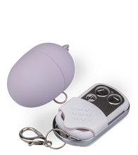 Charger l'image dans la galerie, Oeuf vibrant small télécommandé