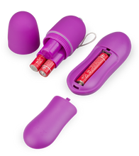 Charger l'image dans la galerie, Oeuf vibrant sonic télécommandé