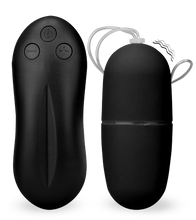 Charger l'image dans la galerie, Oeuf vibrant sonic télécommandé