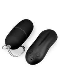 Charger l'image dans la galerie, Oeuf vibrant sonic télécommandé