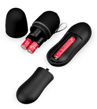 Charger l'image dans la galerie, Oeuf vibrant sonic télécommandé