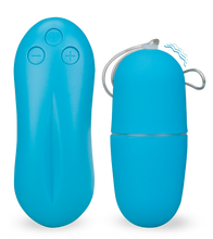 Charger l'image dans la galerie, Oeuf vibrant sonic télécommandé