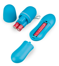 Charger l'image dans la galerie, Oeuf vibrant sonic télécommandé