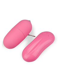 Charger l'image dans la galerie, Oeuf vibrant sonic télécommandé